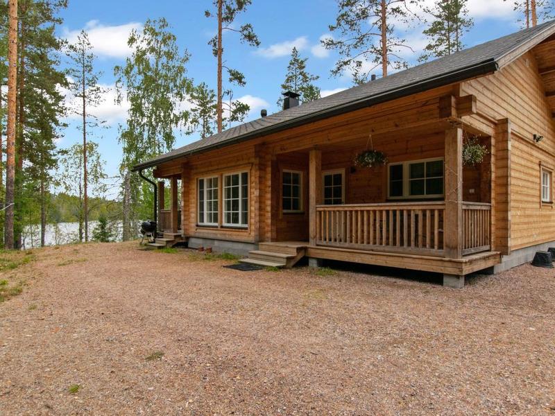 Innenbereich|Kaitaranta|Südsavo|Mikkeli