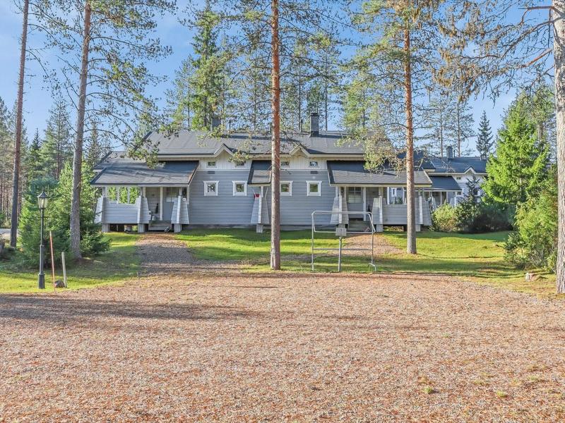 Wnętrze|Miilumaja a2|Kainuu|Puolanka