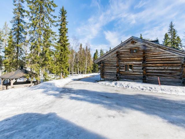 Casa / Residência|Seitsemän savua 3|North Ostrobothnia|Kuusamo