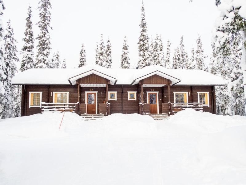Innenbereich|Villa jaloranta a|Nordösterbotten|Kuusamo
