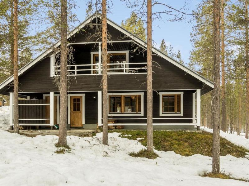 Innenbereich|Levilla|Lappland|Kittilä