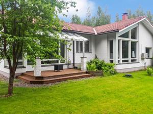Haus/Residenz|Polkurinne|Mittelfinnland|Saarijärvi