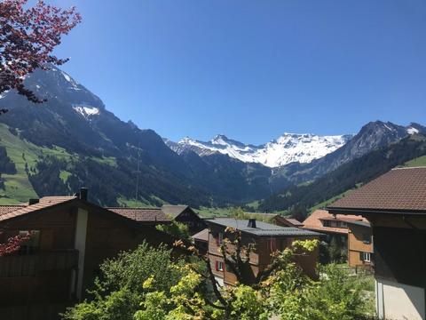 Haus/Residenz|Haldematt|Berner Oberland|Adelboden