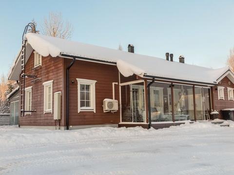 Dům/Rezidence|Casa abuela|Northern Savonia|Nilsiä