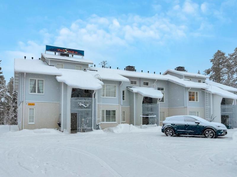 Innenbereich|Yllästar 2 as 406|Lappland|Äkäslompolo