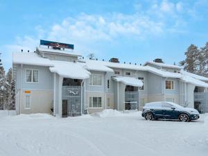 Haus/Residenz|Yllästar 2 as 406|Lappland|Äkäslompolo