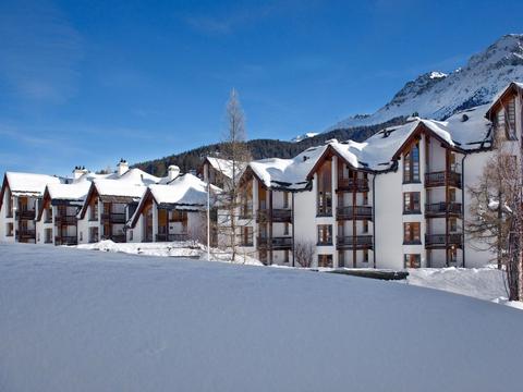 Binnen|Schweizerhof 111|Mittelbünden|Lenzerheide