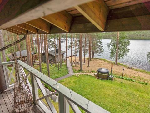 Dom/Rezydencja|Urpola|Laponia|Rovaniemi