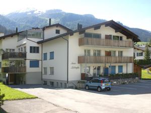 Innenbereich|Ruggli|Mittelbünden|Churwalden