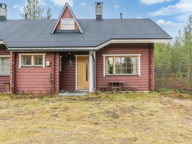 Huis/residentie|Lapintatti a|Lapland|Pelkosenniemi