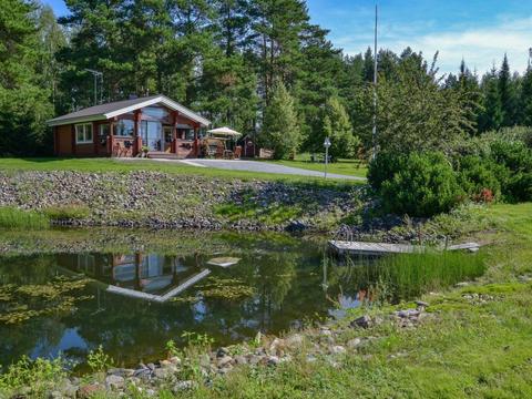 Dům/Rezidence|Kannelpirtti 1|North-Karelia|Liperi