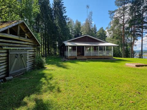 Dům/Rezidence|Saarenpää|Keski-Suomi|Äänekoski