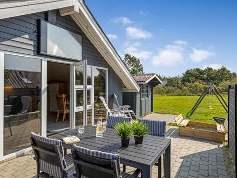 House/Residence|"Sanelma" - 900m from the sea|Western Jutland|Vejers Strand