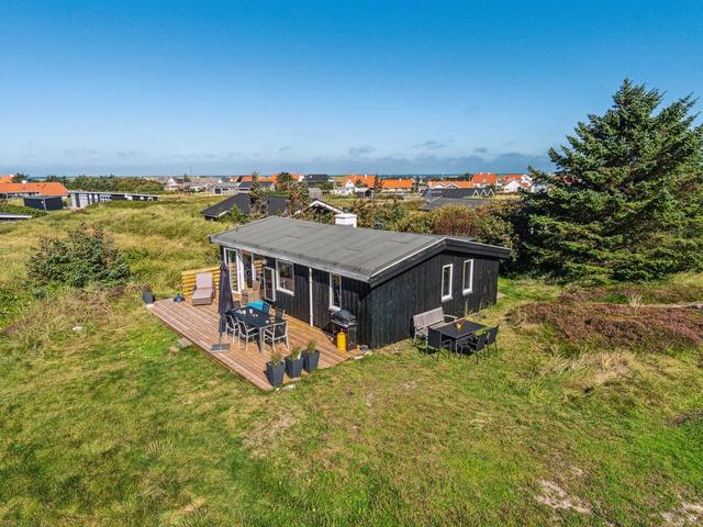House/Residence|"Satu" - 500m from the sea|Northwest Jutland|Thisted