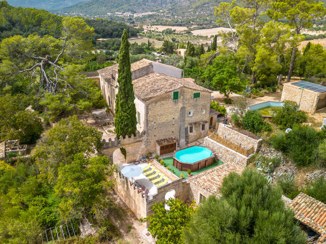 House/Residence|Sa Bisbal|Mallorca|Moscari