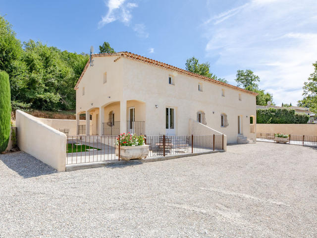 House/Residence|Marges|Provence|Bauduen