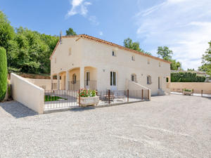 Haus/Residenz|Marges|Provence|Bauduen