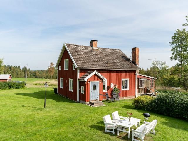 Huis/residentie|Hultet|Västra Götaland|Mullsjö