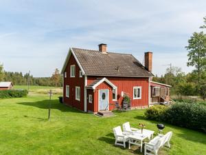 Haus/Residenz|Hultet|Västergötland|Mullsjö