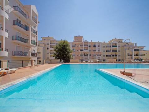 Huis/residentie|Sunny Beach Diamond|Algarve|Armação de Pêra