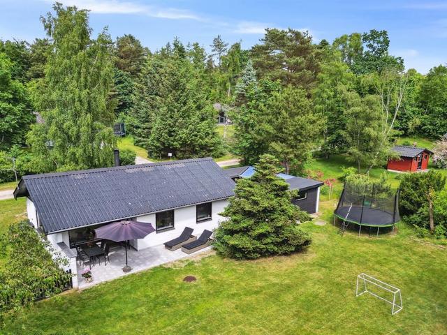 Haus/Residenz|"Agnita" - all inclusive - 8km from the sea|Djursland & Mols|Ebeltoft