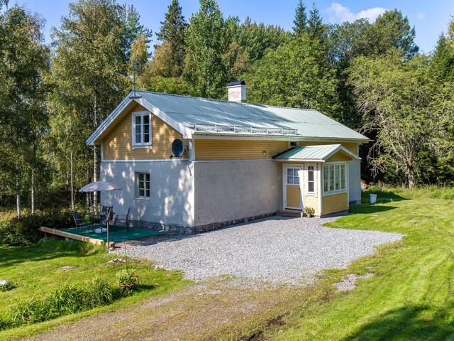 Maison / Résidence de vacances|Bolhyttan|Värmland|Filipstad