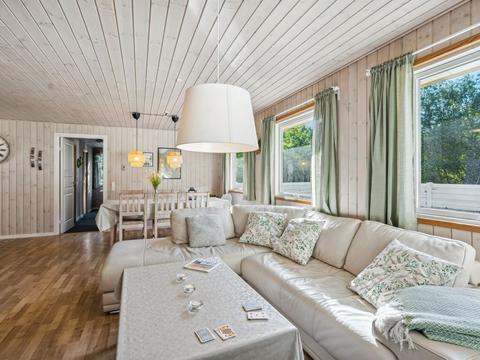 L'intérieur du logement|"Viljo" - 30km from the sea|La côte ouest du Jutland|Toftlund