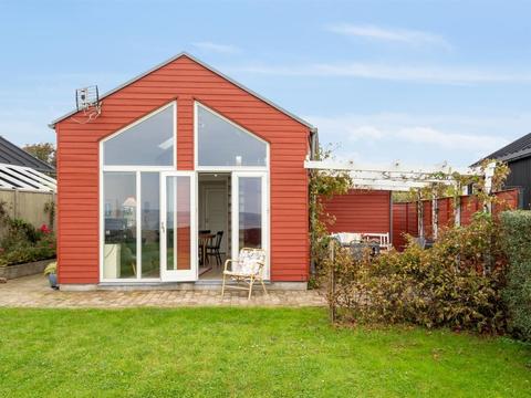 House/Residence|"Evelin" - 20m from the sea|Funen & islands|Faaborg