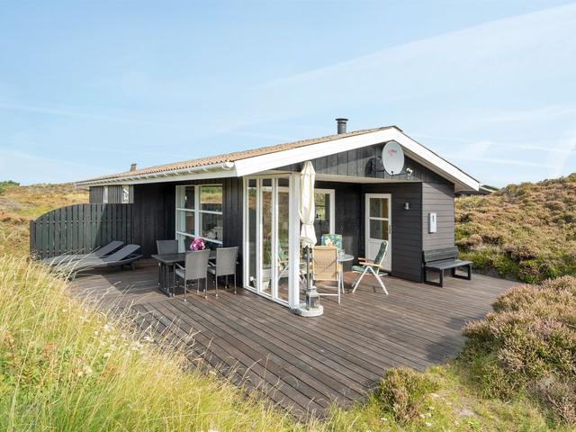 House/Residence|"Nashota" - 700m from the sea|Western Jutland|Oksbøl