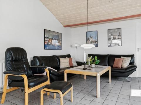 Inside|"Zoya" - 900m from the sea|Northwest Jutland|Thisted