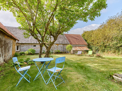 Maison / Résidence de vacances|La Marinière|Normandie|Surville