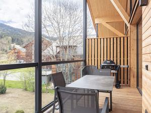 Haus/Residenz|Penthouse # 2c mit Sauna&Außenbadewanne|Murtal-Kreischberg|Sankt Georgen am Kreischberg
