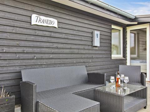 House/Residence|"Benda" - 500m from the sea|Northwest Jutland|Hjørring