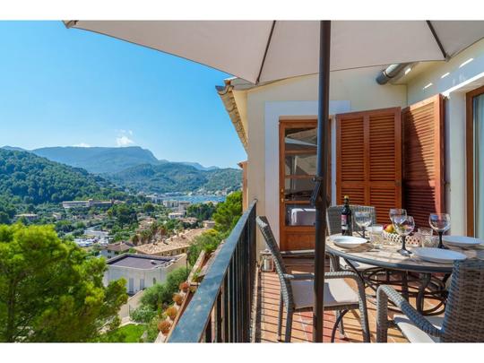 Properties For Sale in Port de Sóller, Spain