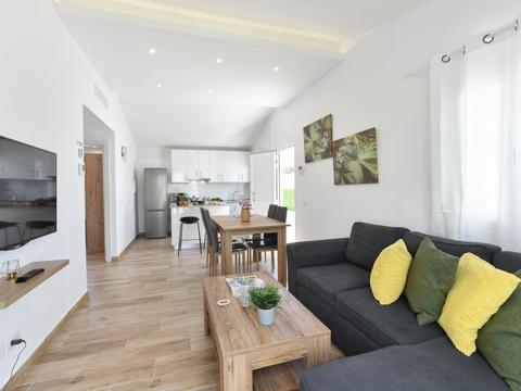 L'intérieur du logement|Bungalow Macaronesia|Gran Canaria|Playa del Inglés