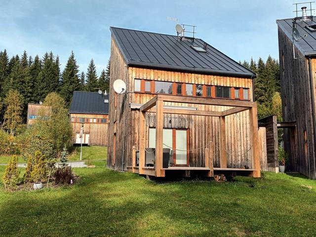 Casa / Residência|Harrachov 669|Krkonose|Harrachov