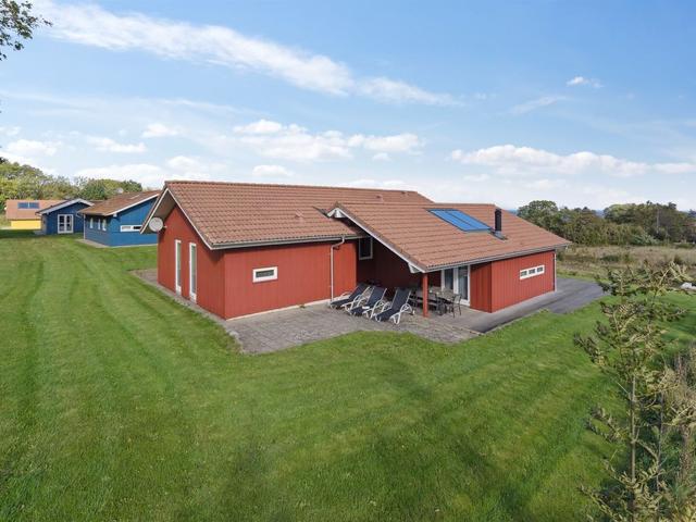 House/Residence|"Pascal" - 600m from the sea|Southeast Jutland|Augustenborg