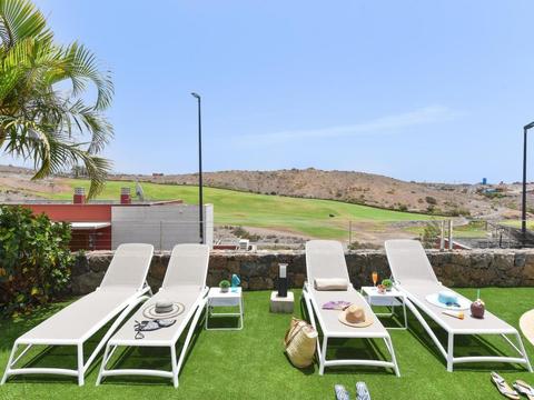 Haus/Residenz|Vista Golf 10|Gran Canaria|San Bartolomé de Tirajana