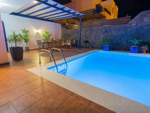 Haus/Residenz|Alexia|Lanzarote|Playa Blanca