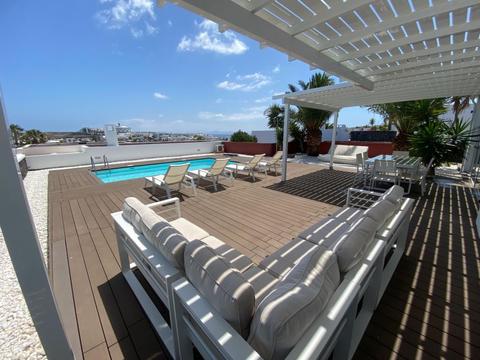 Haus/Residenz|Patricia|Lanzarote|Playa Blanca