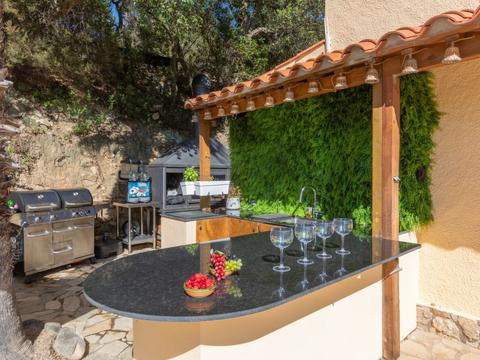 Huis/residentie|Vall Repos|Costa Brava|Sta Cristina d'Aro