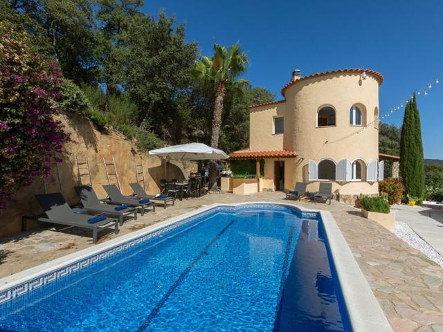 House/Residence|Vall Repos|Costa Brava|Sta Cristina d'Aro