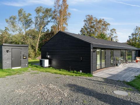 House/Residence|"Tessa" - 1.6km from the sea|Sealand|Græsted