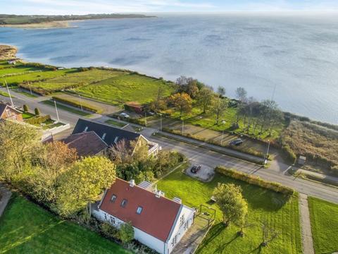 Huis/residentie|"Rina" - 30m to the inlet|Limfjord|Fur