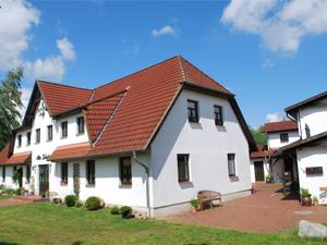 Haus/Residenz|Hiddensee|Mecklenburgische Seenplatte|Dargun