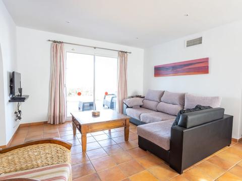 L'intérieur du logement|Villas Finesse Duplex 3dorm|Minorque/Menorca|Son Bou