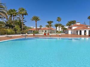 Haus/Residenz|Sun Club EM259A|Gran Canaria|Playa del Inglés