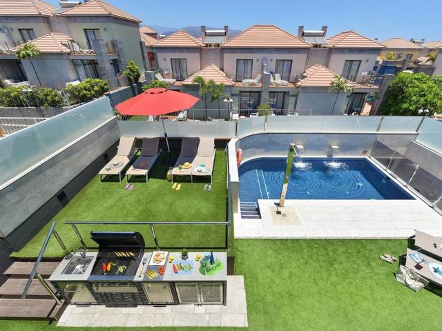 Casa/Residencia|Meloneras Hills 19|Gran Canaria|Maspalomas