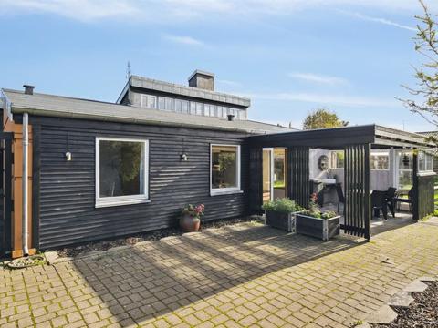 House/Residence|"Erko" - 300m from the sea|Djursland & Mols|Grenaa