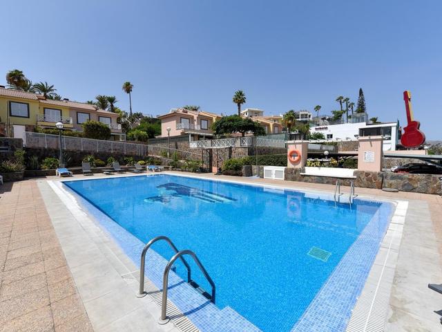 Maison / Résidence de vacances|Chalet Santa Ana 15|Gran Canaria|Playa del Inglés